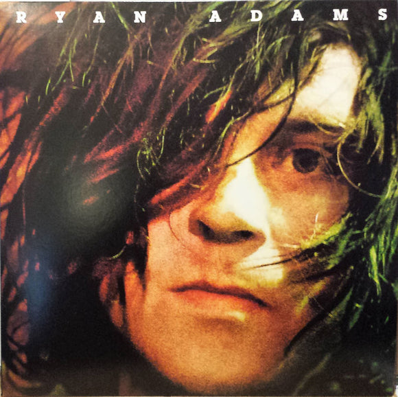 Ryan Adams - Ryan Adams