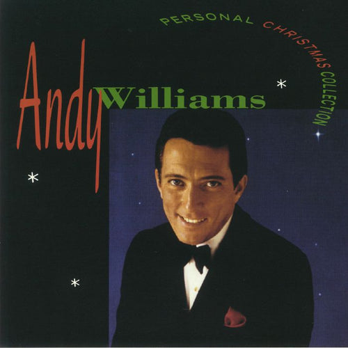 Andy Williams - Personal Christmas Collection