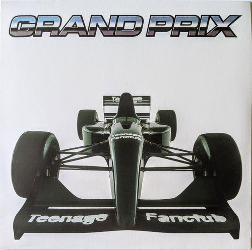 Teenage Fanclub - Grand Prix (Remastered)