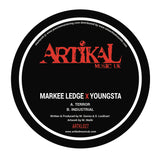 Markee Ledge & Youngsta - Terror