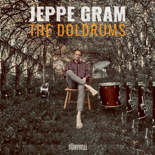 Jeppe Gram - The Doldrums