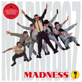 Madness - 7 (Remastered)