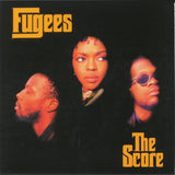 Fugees - The Score [Orange Vinyl]