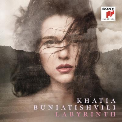 KHATIA BUNIAT-ISHVILI - LABYRINTH