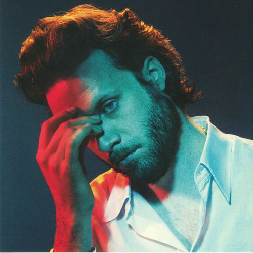 FATHER JOHN MISTY - God's Favoriter Customer