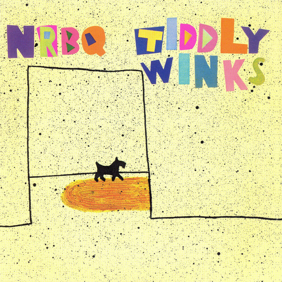 NRBQ - Tiddlywinks [Vinyl]