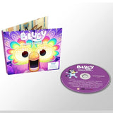 Bluey - Bluey - Dance Mode! [CD]