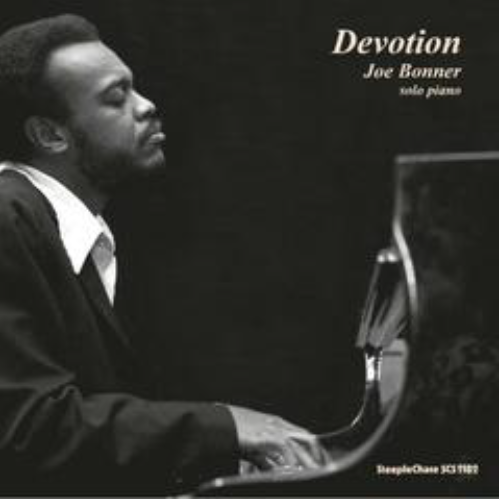 Joe Bonner - Devotion [CD]