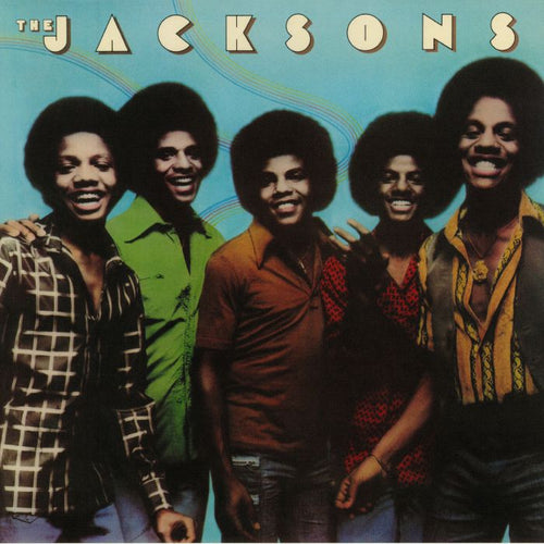 The Jacksons - The Jacksons