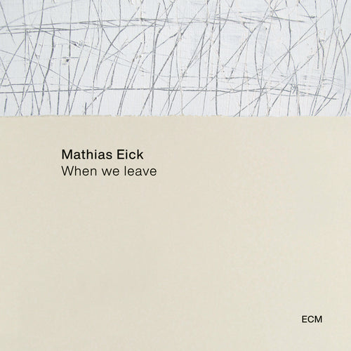 Mathias Eick - When We Leave [LP]