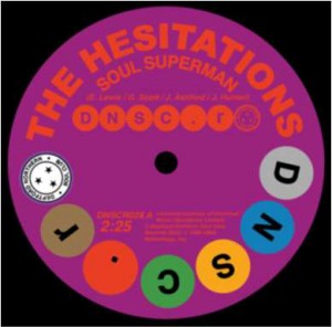 The Hesitations / Bobby “Blue” Bland & Michael Omartian - Soul Superman / Ain’t No Love In The Heart Of The City