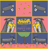 Dott - Puppy Luv EP