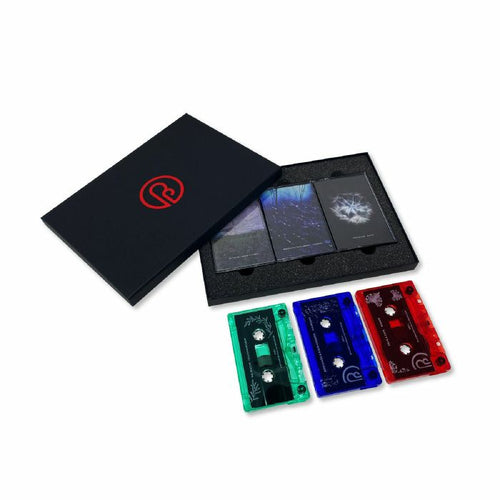 VARIOUS - Winter 2022 Deluxe Boxset