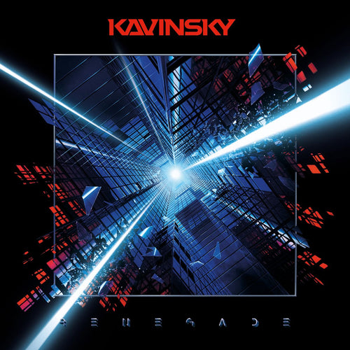 Kavinsky - Renegade