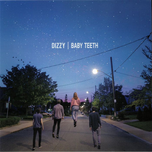 DIZZY - BABY TEETH