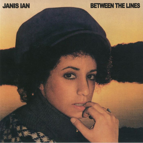 Janis Ian - Between the Lines