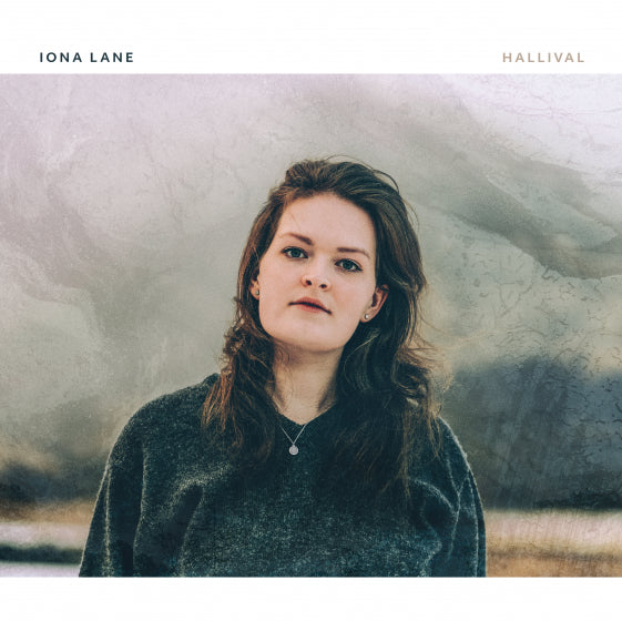 Iona Lane - Hallival [LP]