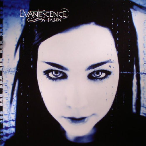 Evanescence - Fallen