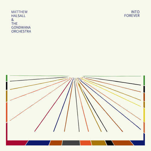 Matthew Halsall & The Gondwana Orchestra