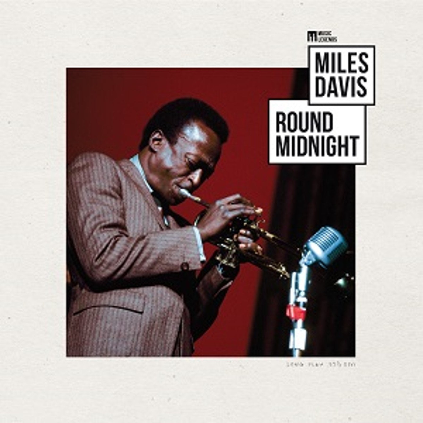 Miles Davis - Round Midnight – Horizons Music