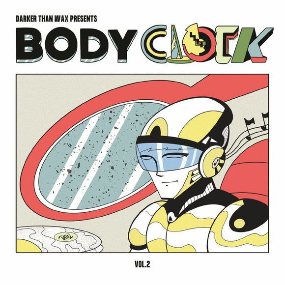 Various Artists - Bodyclock Vol.2