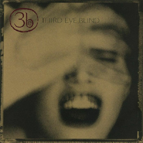 Third Eye Blind - Third Eye Blind [Black Vinyl]