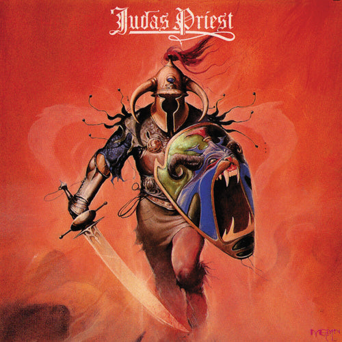 JUDAS PRIEST - HERO HERO (RSD 2022)