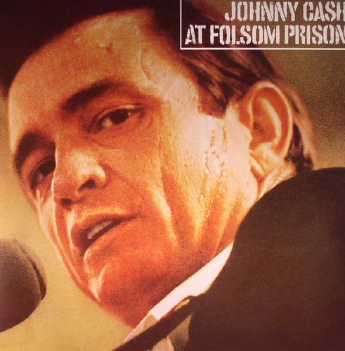 Johnny Cash - At Folsom Prison