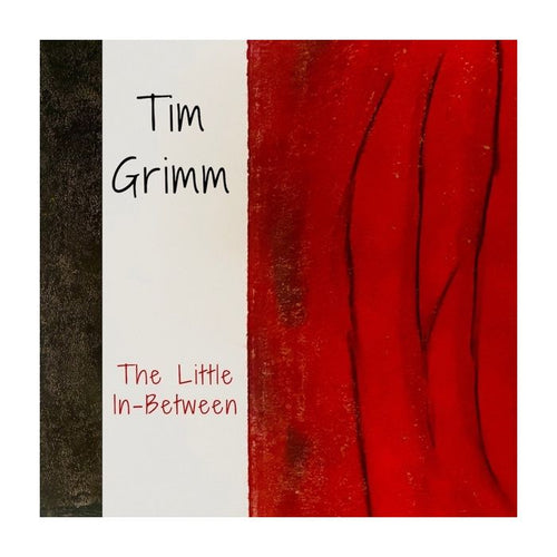 Tim Grimm - The Little In-Between [CD]