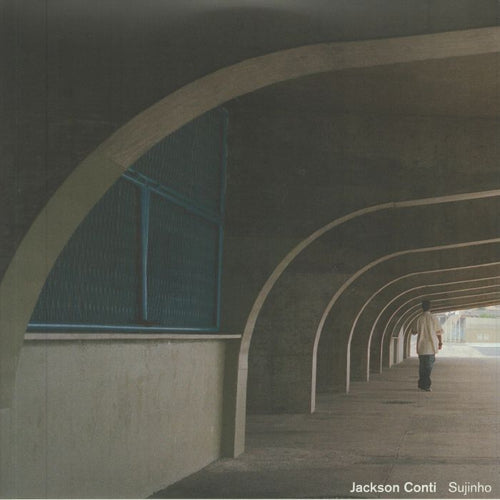 Jackson Conti - Sujinho [2LP]