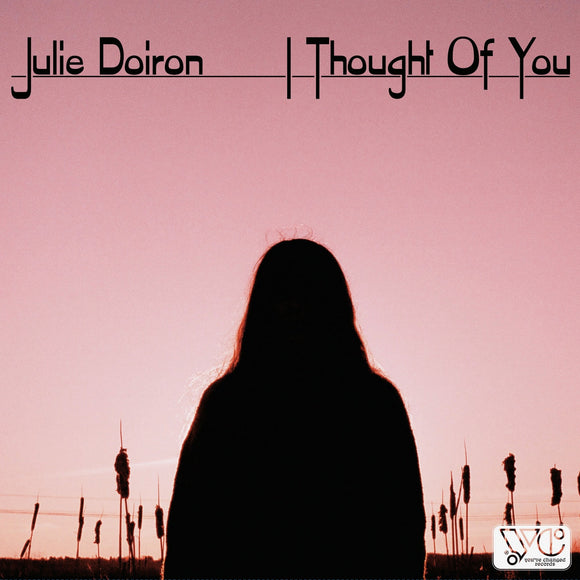 Julie Doiron - I Thought Of You [CD]