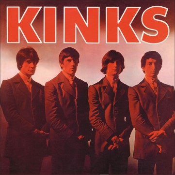 The Kinks - Kinks