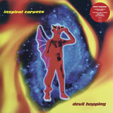 Inspiral Carpets - Devil Hopping (Limited Red Colour Vinyl)