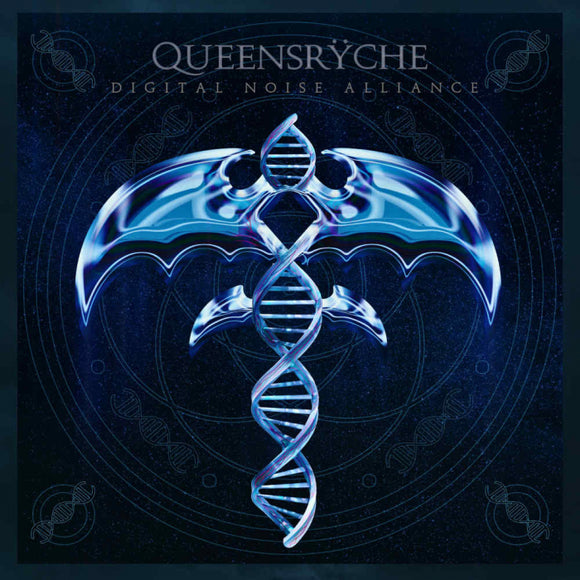 Queensryche - Digital Noise Alliance [2 x 12