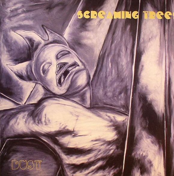 Screaming Trees - Dust (1LP)