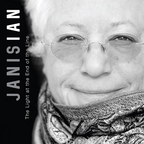 Janis Ian - The Light at the End of the Line (LP)