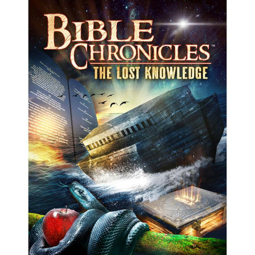 Various - Bible Chronicles: The Lost Knowledge [DVD]