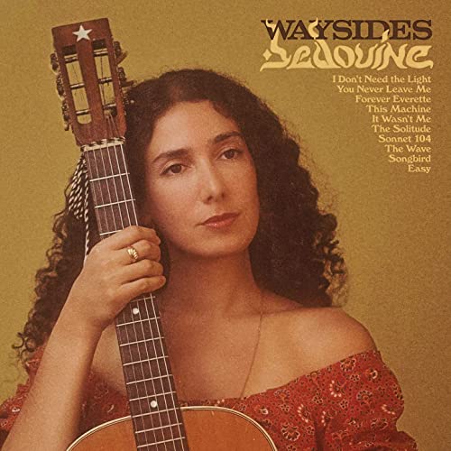 Bedouine - Waysides [Vinyl]