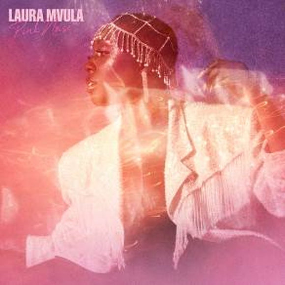 Laura Mvula - Pink Noise [Orange LP]