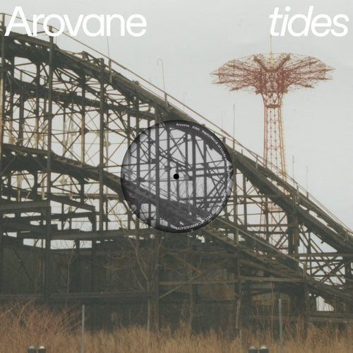 Arovane - Tides