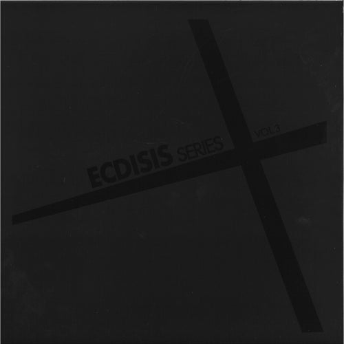 Various Artists - Ecdisis Vol.3