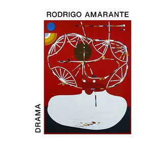 Rodrigo Amarante - Drama [CD]