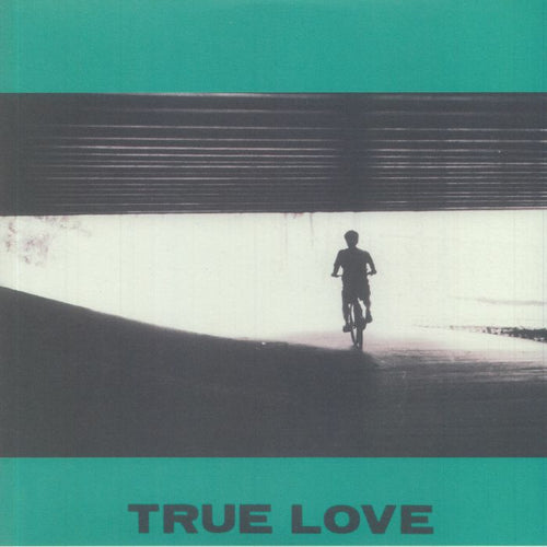 Hovvdy - True Love [Vinyl]