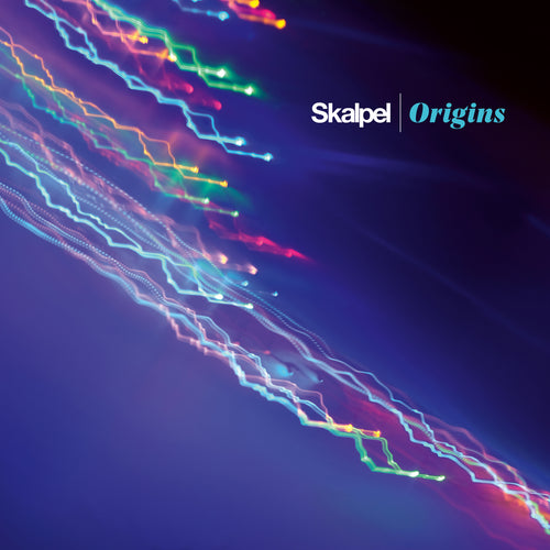 Skalpel - Origins [2LP]