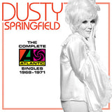 Dusty Springfield - The Complete Atlantic Singles 1968-1971 (2-LP Black Vinyl Edition)