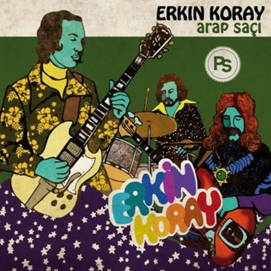 ERKIN KORAY - ARAP SACI [2CD]