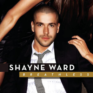 Shayne Ward - Breathless [2 x 12" Vinyl]