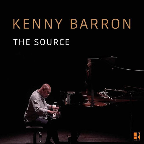 Kenny Barron - The Source [CD]