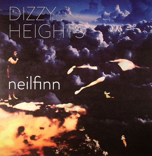 NEIL FINN - DIZZY HEIGHTS