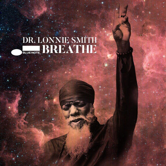 Lonnie Smith - Breathe